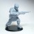 1/32 Greek Soldier with Rifle WWII